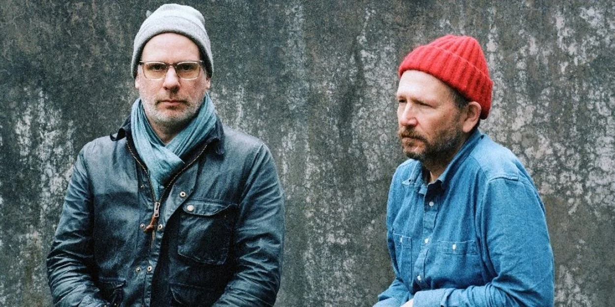 SAM PREKOP AND JOHN McENTIRE with White Dune — The Cedar Cultural